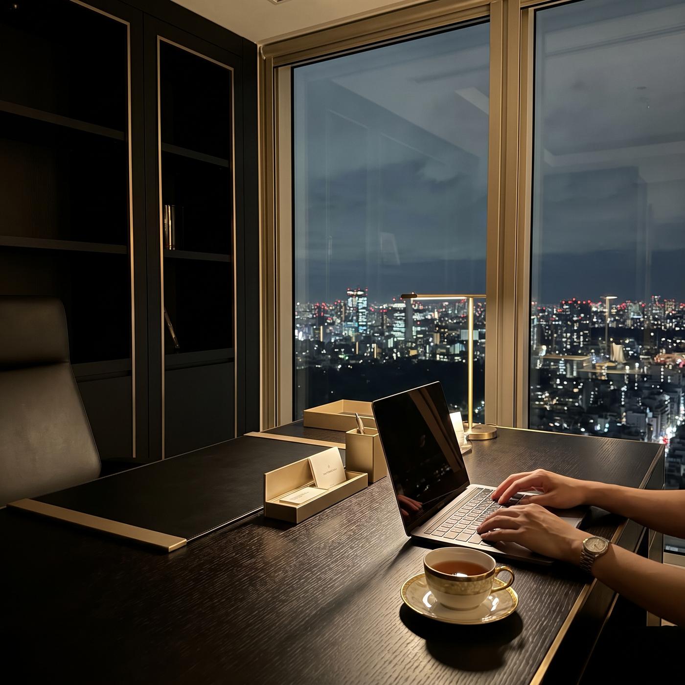 51吃瓜隐奢空间 - 高端私密视频内容平台