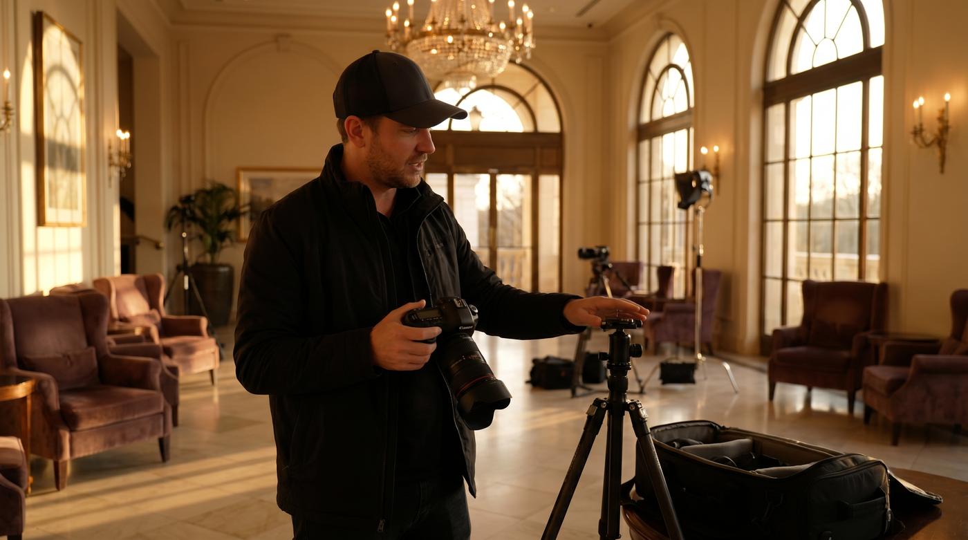 51吃瓜 - 【视频教程】51吃瓜资深狗仔分享跟拍技巧视频教程